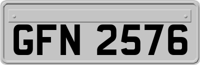 GFN2576