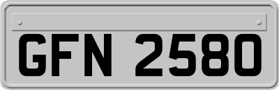 GFN2580