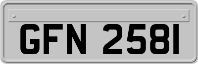 GFN2581