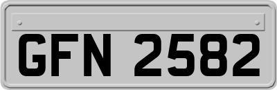 GFN2582