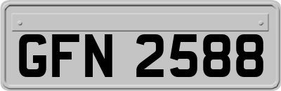 GFN2588