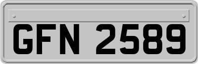 GFN2589