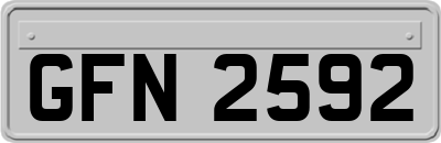 GFN2592