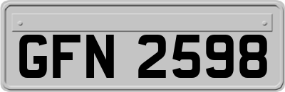 GFN2598