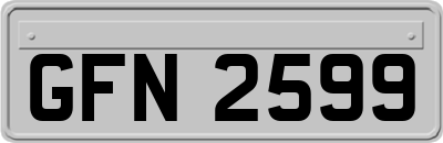 GFN2599