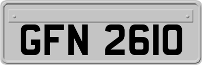 GFN2610