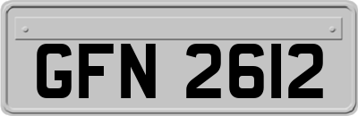 GFN2612