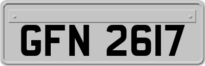 GFN2617