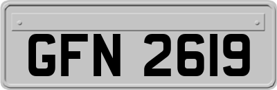 GFN2619