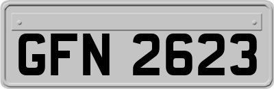 GFN2623