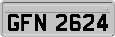 GFN2624
