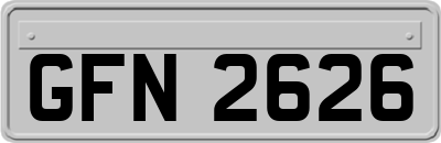 GFN2626