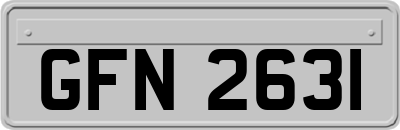 GFN2631