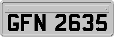 GFN2635