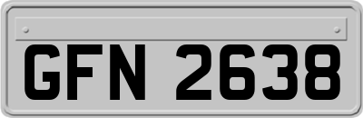 GFN2638