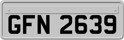 GFN2639