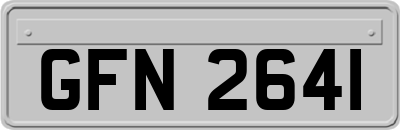GFN2641