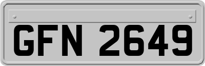 GFN2649