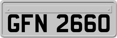 GFN2660