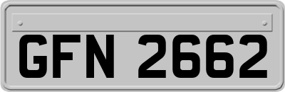 GFN2662