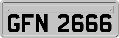 GFN2666