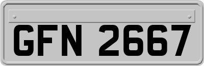 GFN2667