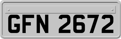 GFN2672