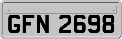 GFN2698