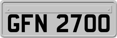 GFN2700