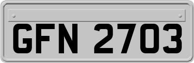 GFN2703
