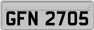 GFN2705