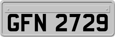 GFN2729