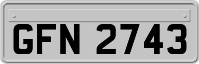 GFN2743