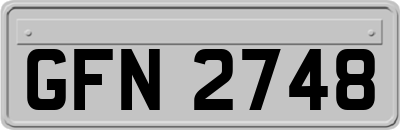 GFN2748