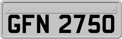 GFN2750