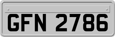 GFN2786