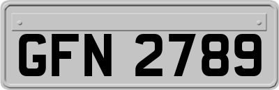 GFN2789