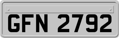 GFN2792