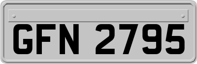 GFN2795