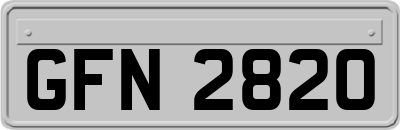 GFN2820