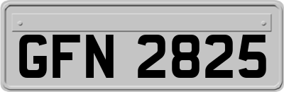 GFN2825
