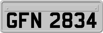 GFN2834