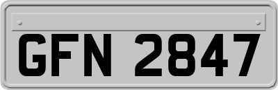 GFN2847