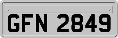 GFN2849