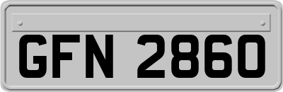 GFN2860