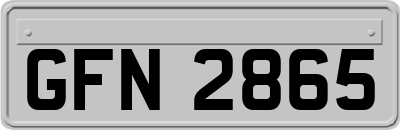 GFN2865