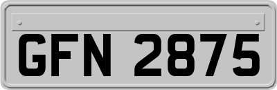 GFN2875