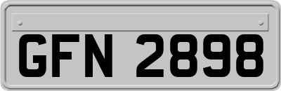 GFN2898