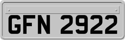 GFN2922