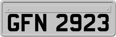GFN2923